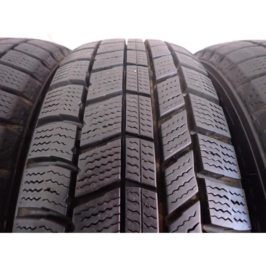 冬4本 会社宛送料無料 155/65R13 73Q オートバックス ノーストレック