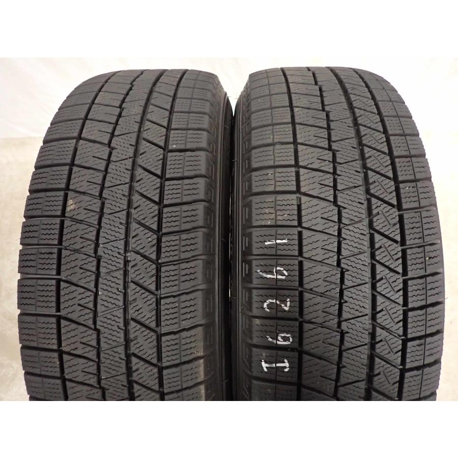冬4本SET 会社宛 送料無料 195/65R15×6.5J 91Q ダンロップ WINTER MAXX