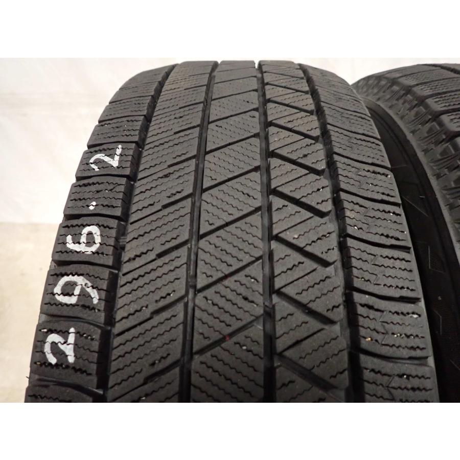 195/65R15, ブリッジストン,2022年,2本 現品限り 冬2本SET 会社宛 送料無料 195/65R15 91Q ブリヂストン