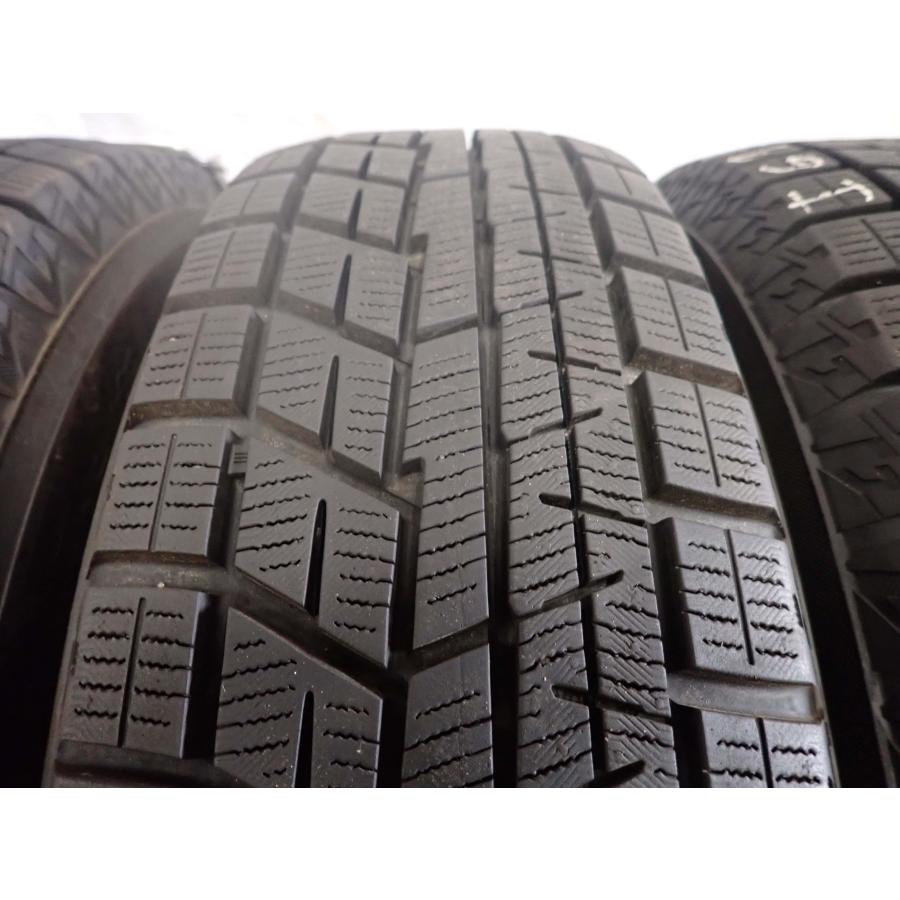 冬4本SET 会社宛 送料無料 175/70R14 84Q ヨコハマ アイスガード IG60 