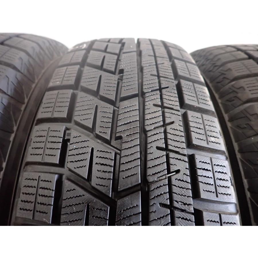 冬4本SET 会社宛 送料無料 175/70R14 84Q ヨコハマ アイスガード IG60