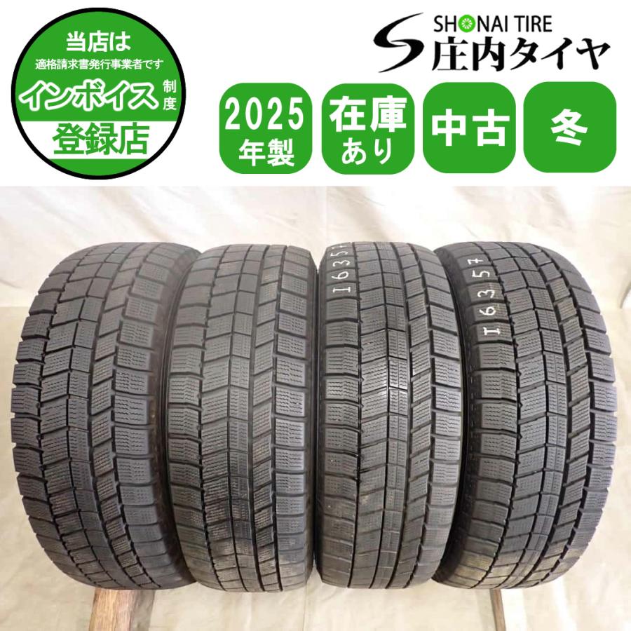 ノーストレック N5 195/65R15 91Q 冬タイヤ ホイール付 冬4本SET 会社宛 送料無料 195/65R15 91Q オートバックス ノース