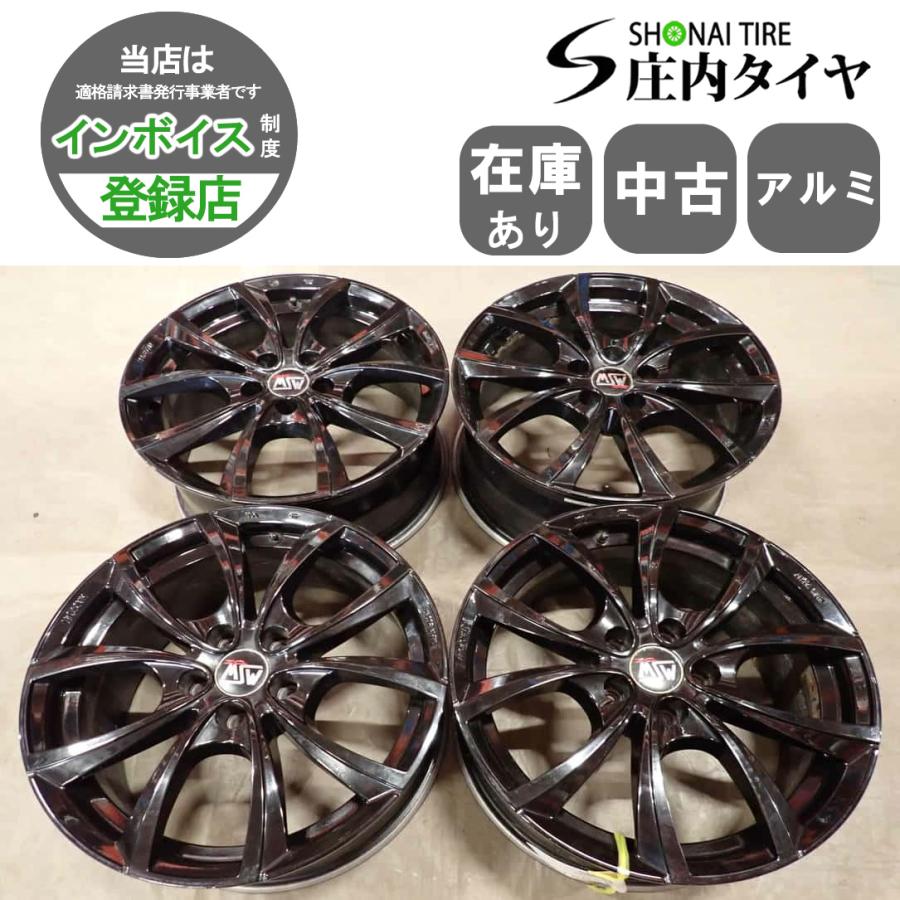 プジョー 用17インチ スタッドレス+OZホイール セット 4本SET 会社宛 送料無料 17×7.5J OZ Racing MSW 27 アルミ 5穴 PCD
