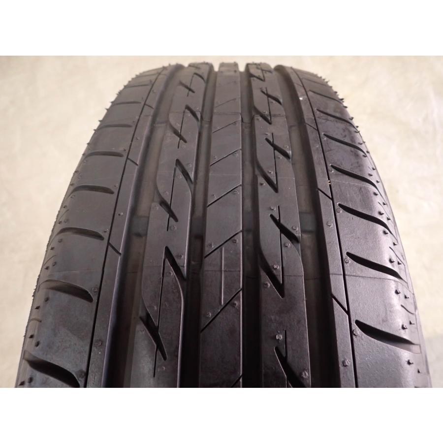 現品限り 夏新品21年製 2本 会社宛送料無料 215/65R16 98H