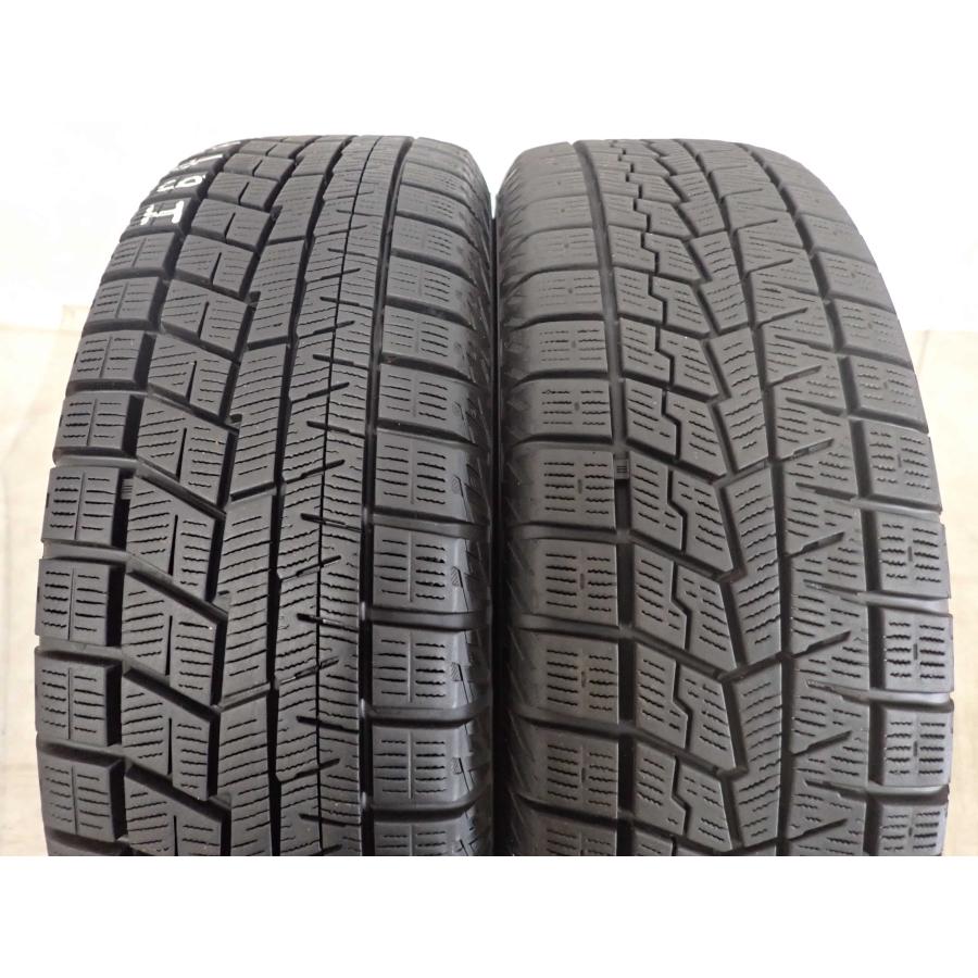 冬4本SET 会社宛 送料無料 165/55R15×4.5J 75Q ヨコハマ アイスガード