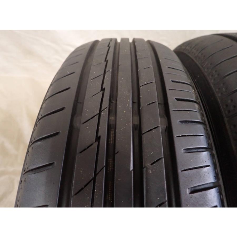 夏4本SET 会社宛 送料無料 155/65R14 75H ヨコハマ ZERIOUS 2023年製