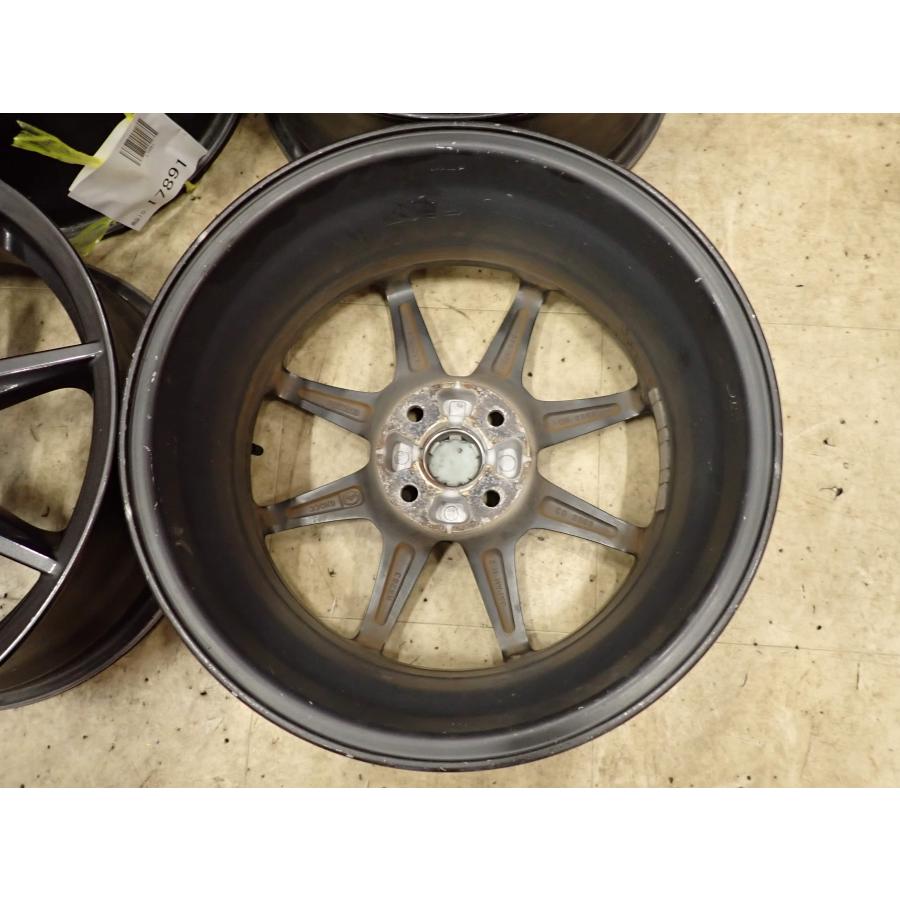4本SET 会社宛 送料無料 16×6.5J マツダ ND5RC ロードスター 純正
