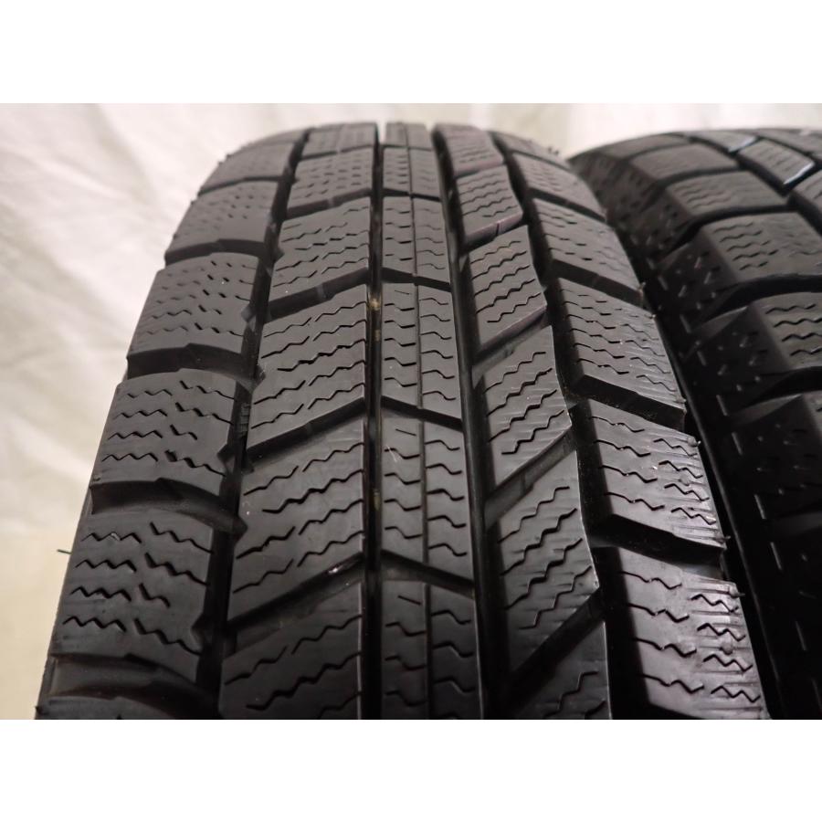 冬4本SET 会社宛 送料無料 145/80R13 75Q オートバックス ノース