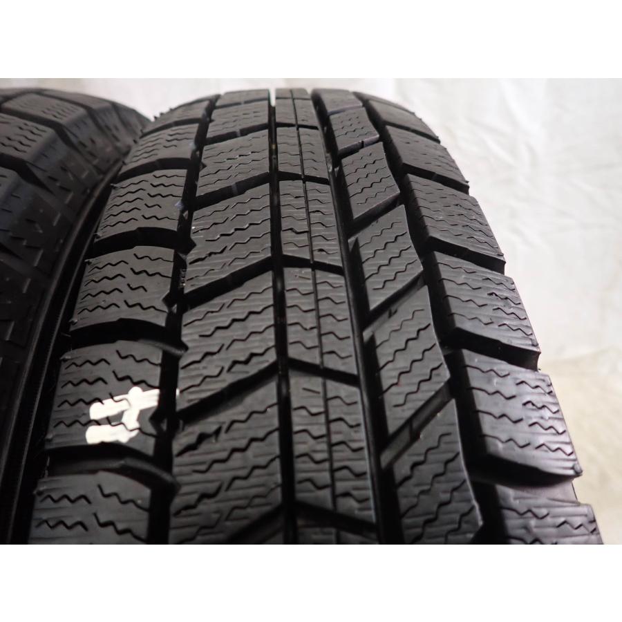 冬4本SET 会社宛 送料無料 145/80R13 75Q オートバックス ノース
