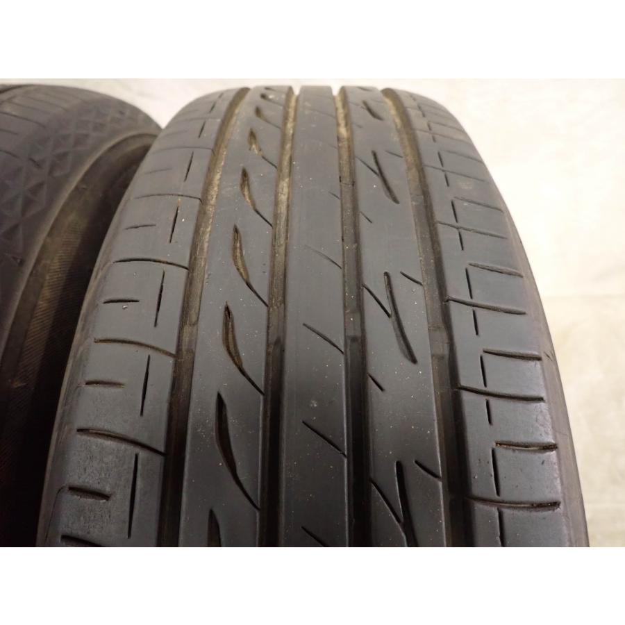 195/65R15 ブリヂストン 2024年製 山バリ 4本セット 送料無料 夏4本 会社宛 送料無料 195/65R15 91H ブリヂストン レグノ GR-XIII