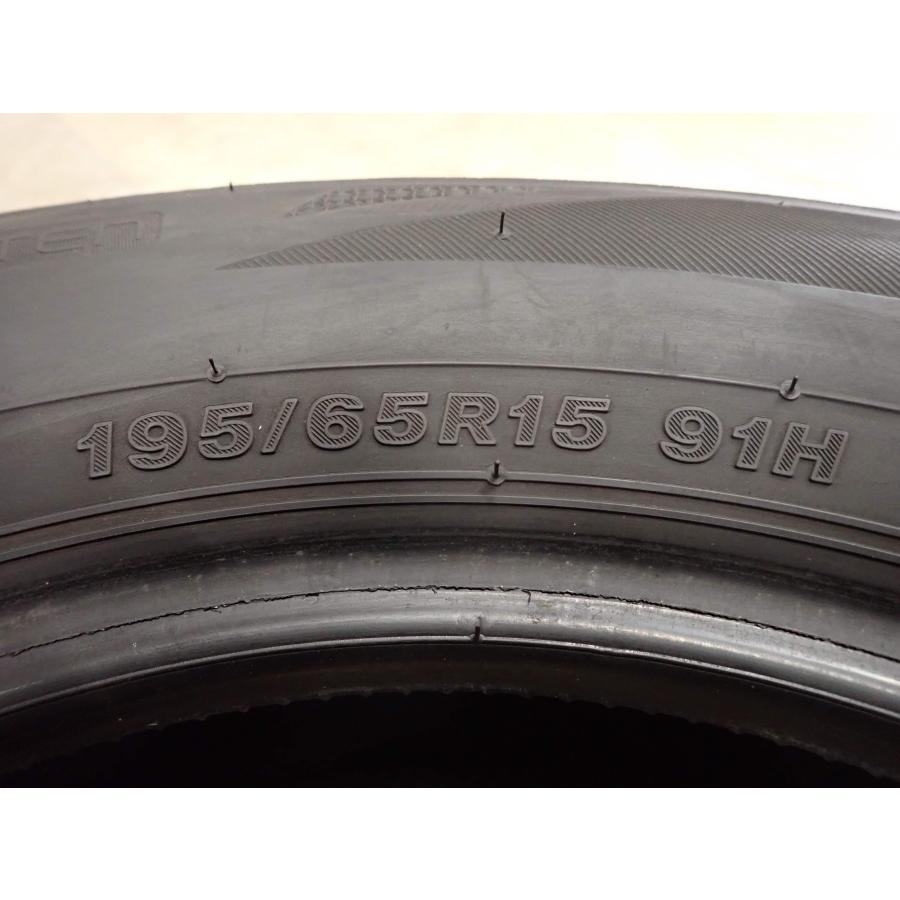 夏4本 会社宛 送料無料 195/65R15 91H ブリヂストン レグノ GR-XIII