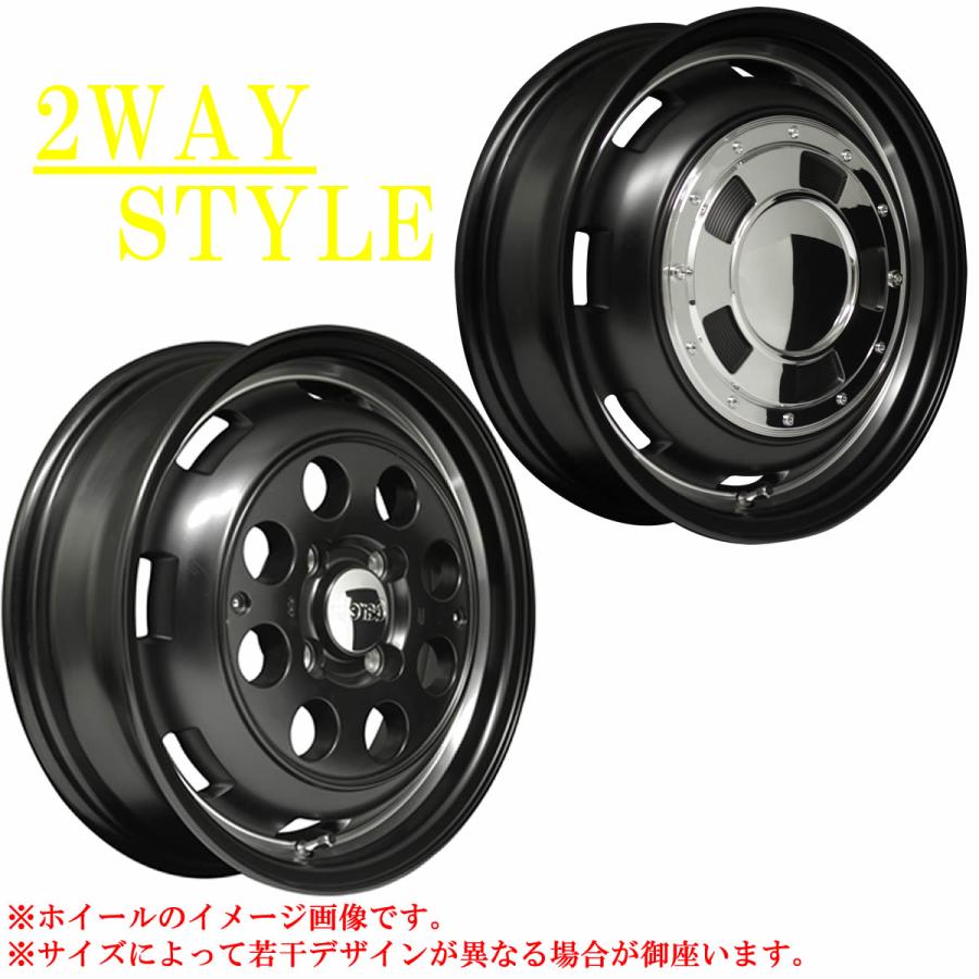 ○4本SET!○会社宛 送料無料○15×4.5○MIDマルカサービス ガルシア