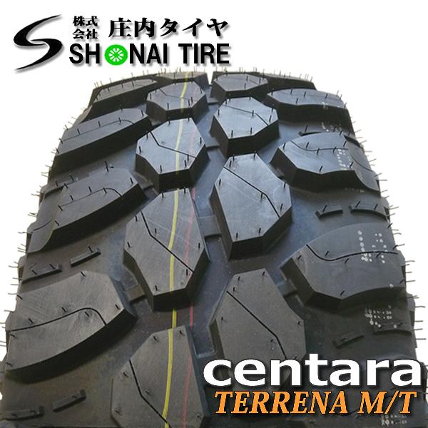 2022年製 新品 1本価格 会社宛 送料無料 235/85R16 10PR 夏 centara
