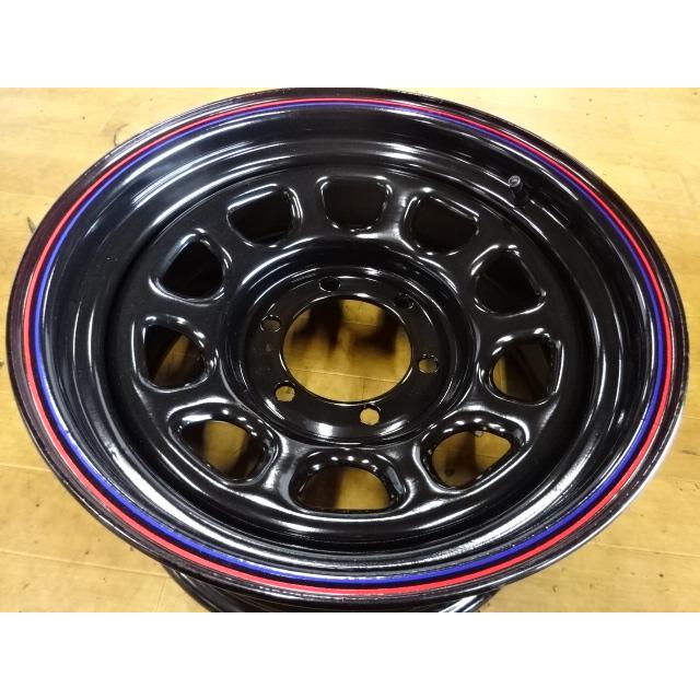 新品 4本価格 会社宛 送料無料 16×8J 6穴 139.7mm ET±0 SHONE