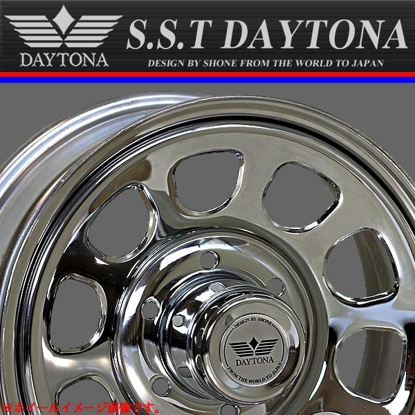 新品 4本価格 会社宛 送料無料 16×8J 6穴 139.7mm ET±0 SHONE SST