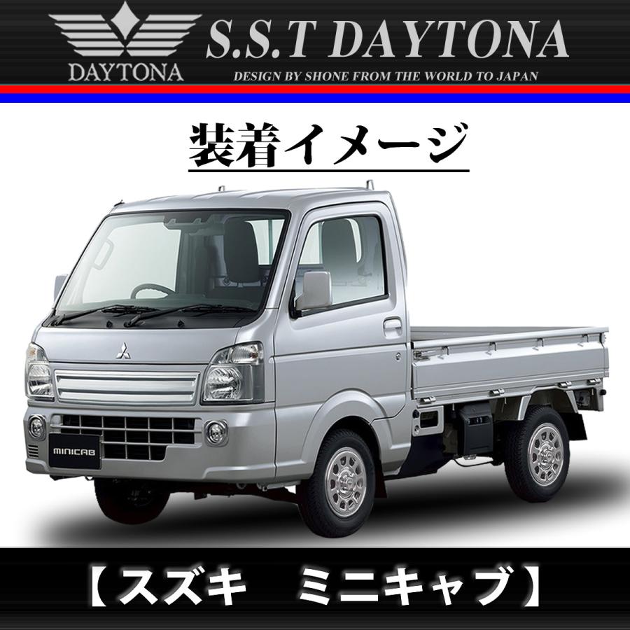 新品4本価格 会社宛 送料無料 12×4J 4穴 100mm +40 SHONE SST DAYTONA デイトナクロームメッキホイール シルバーキャップ付 NO,SH284｜tire-shonai｜04