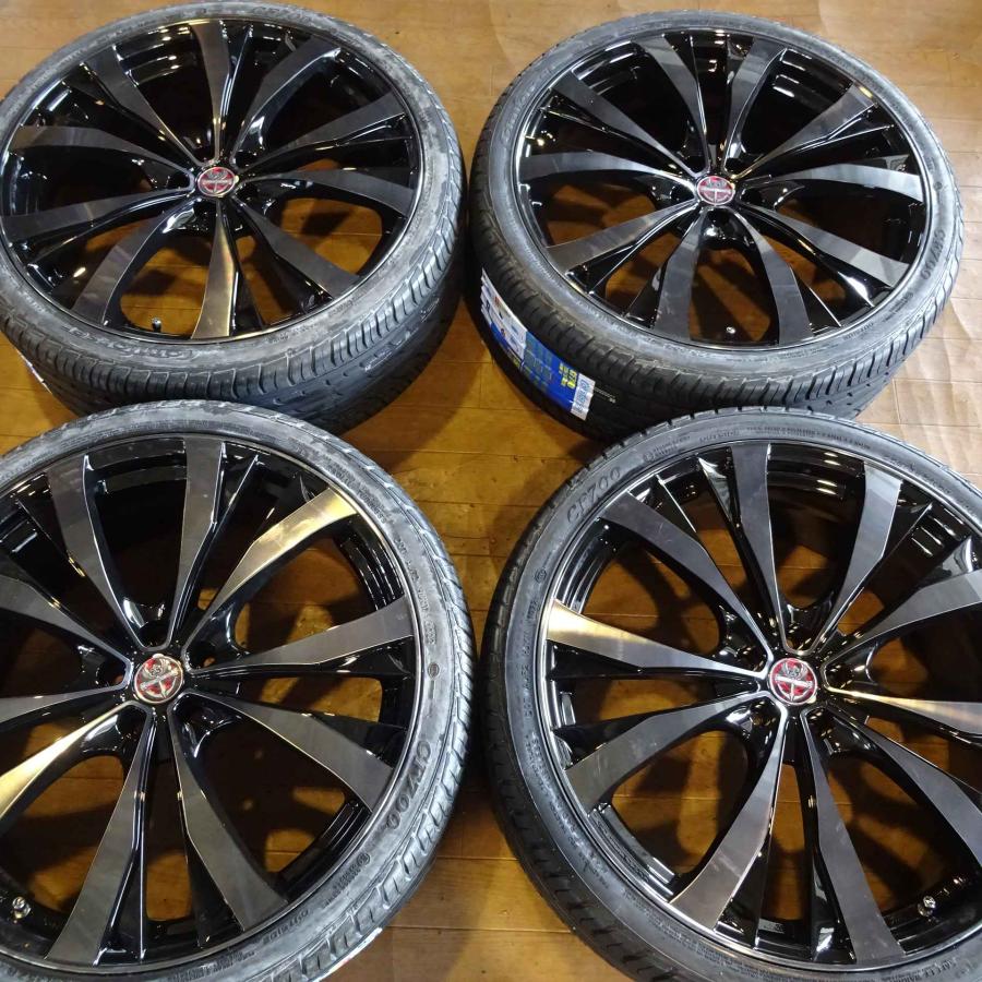 4本SET! 業者様 送料無料 225/35R20×8J 夏新品2022年 Comforser 4本SET! 業者様 送料無料 225/35R20×8J 夏新品2022年 Comforser