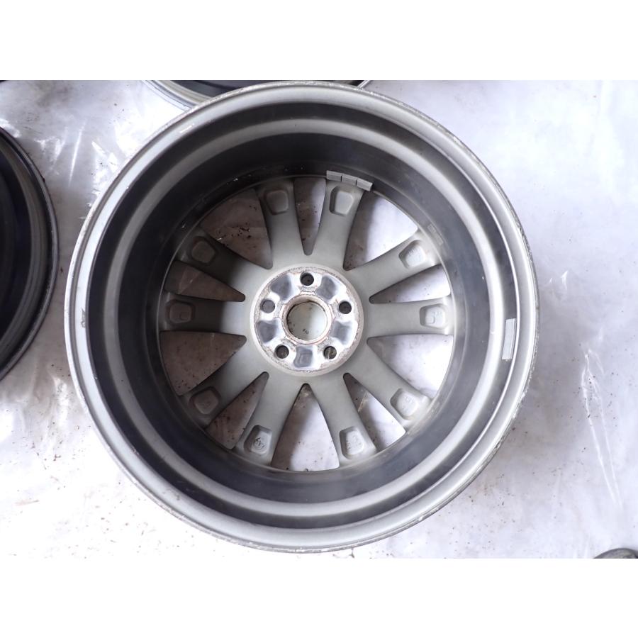 4本SET 会社宛 送料無料 19×7.5J レクサスRX 450h Fスポーツ純正