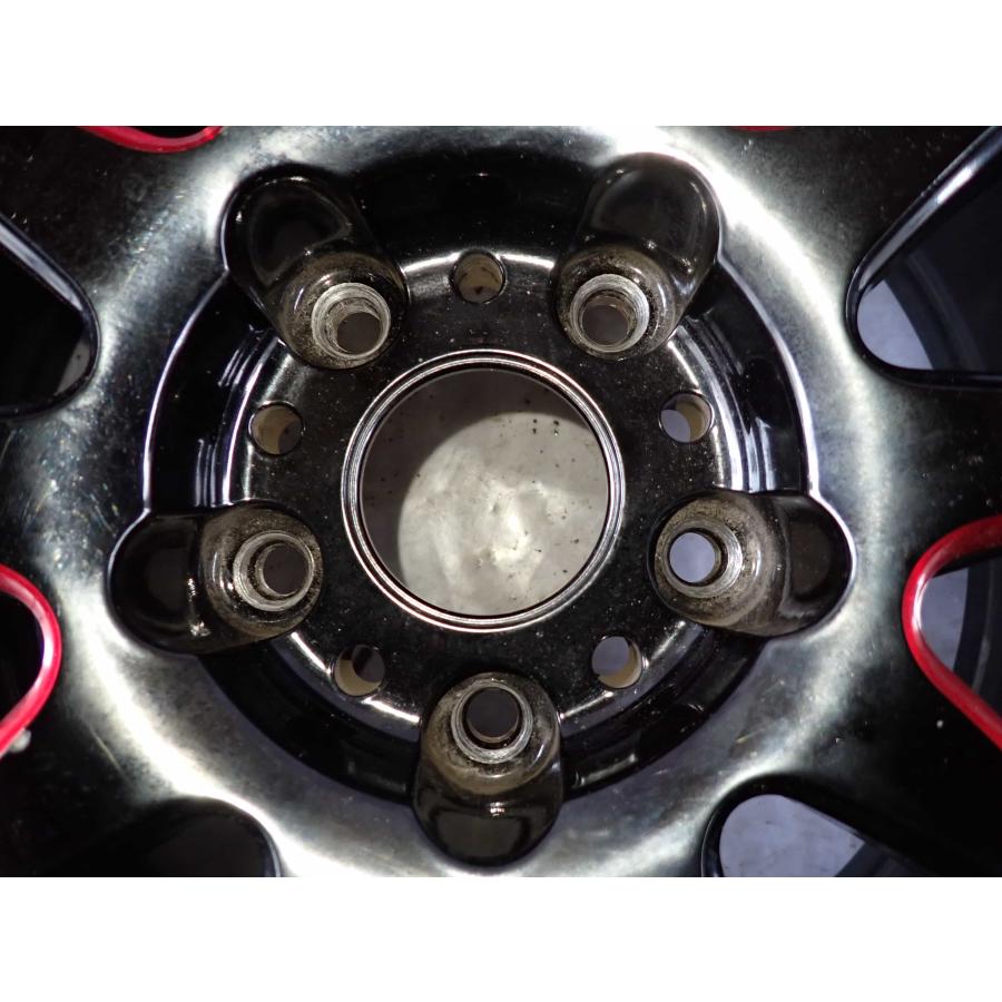 4本SET 会社宛送料無料 18×8.5J 9.5J WORK エモーション CR KAI Kiwami