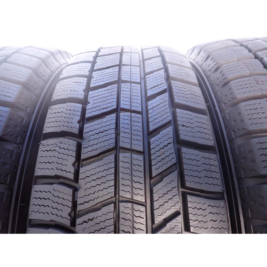 冬4本SET 会社宛 送料無料 175/65R14 82Q オートバックス ノース 