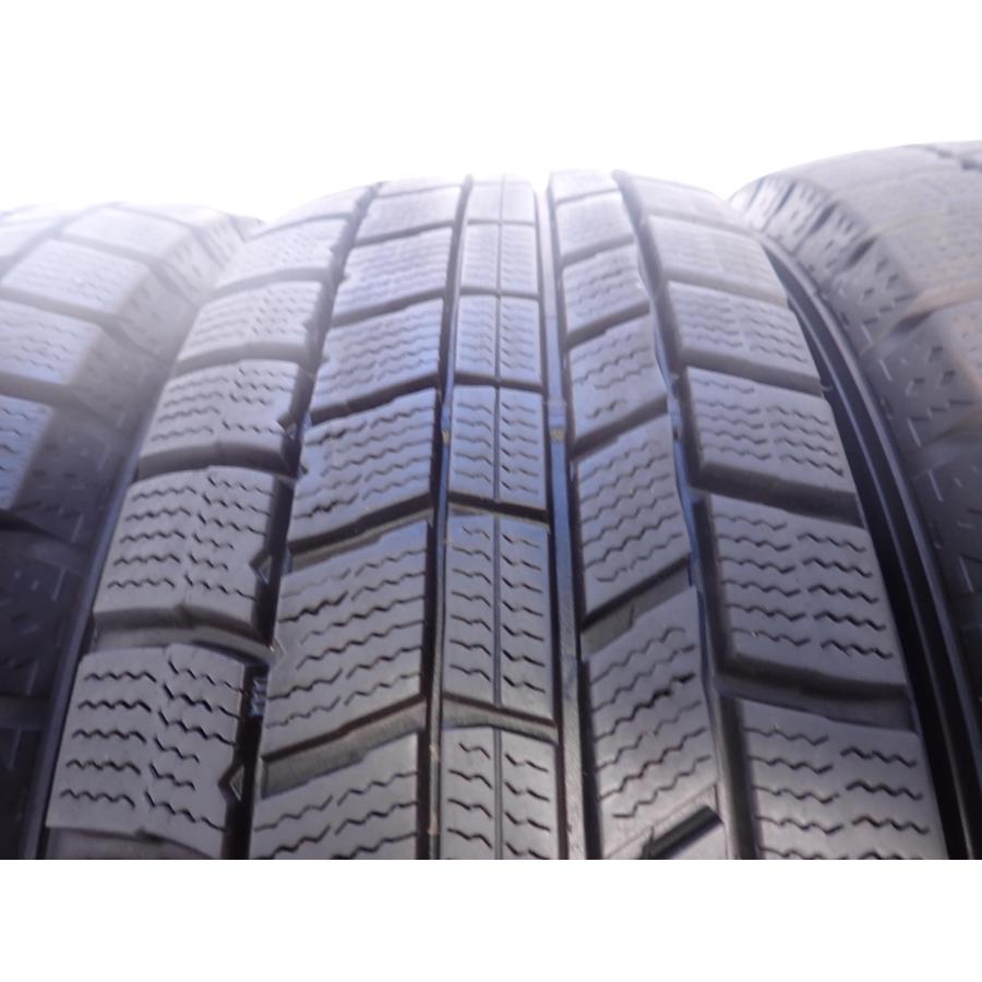 冬4本SET 会社宛 送料無料 175/65R14 82Q オートバックス ノース