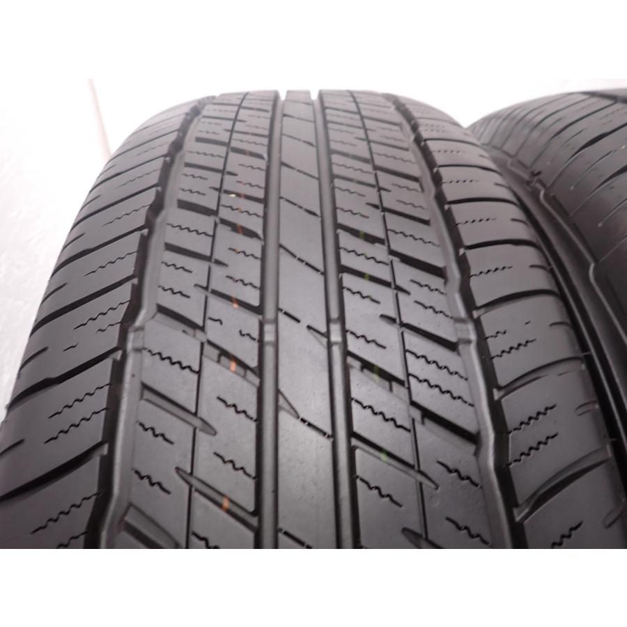 夏4本SET 会社宛 送料無料 265/65R18 114V ダンロップ グラントレック AT23 2024年製 LX600 ランドクルーザー FJクルーザー 特価 NO,W1102の画像