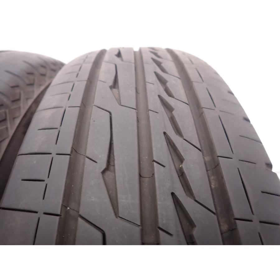 175/80/16夏2020年製造　ブリヂストン　#2019 夏4本SET 会社宛 送料無料 175/80R16 91S BS ブリヂストン ALENZA