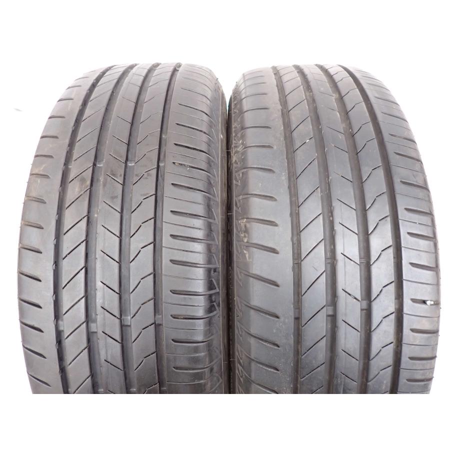 夏4本SET 会社組織宛 貨物輸送無料 225/65R17×7J 102H BS ブリヂストン ALENZA 001 2021年製 トヨタ 純然たる 軽銀銀輪 RAV4 ハリアー NO,W1135