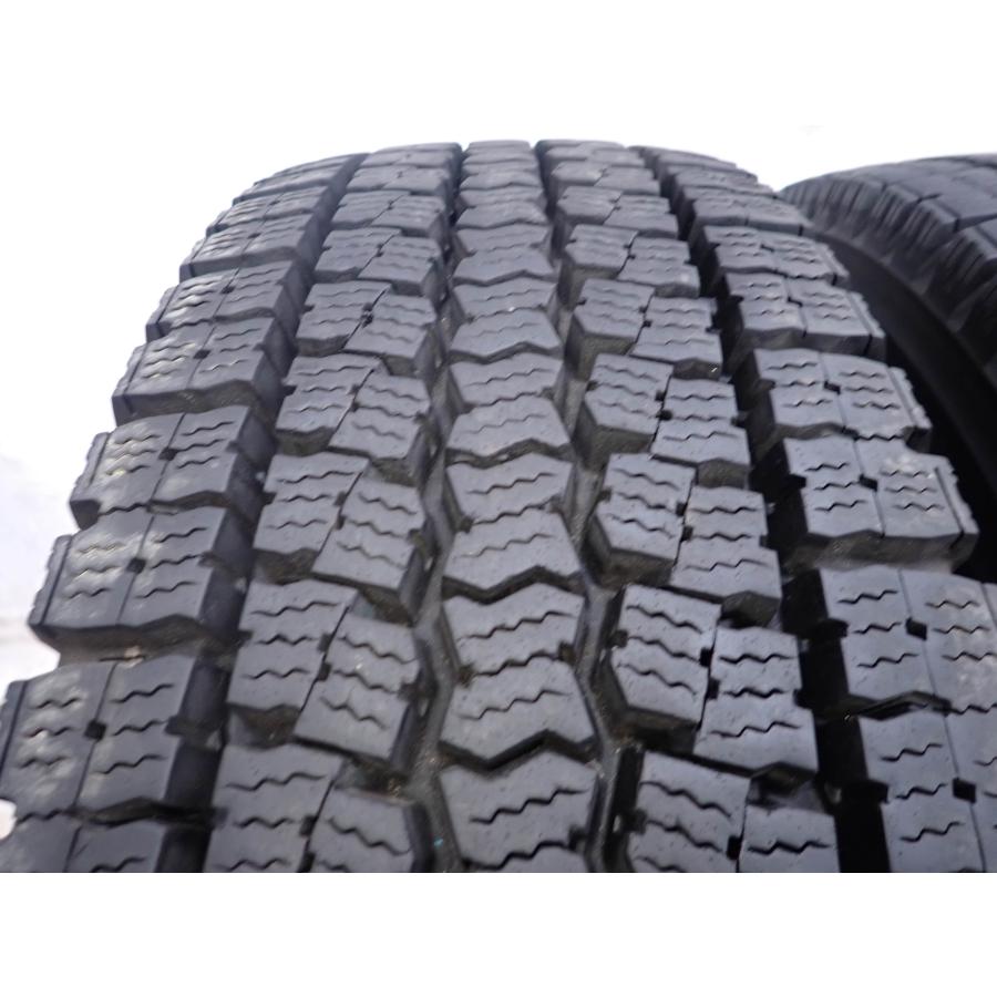 冬 2本SET 会社宛 送料無料 11R22.5 16PR TB トーヨー M919 2022年製 