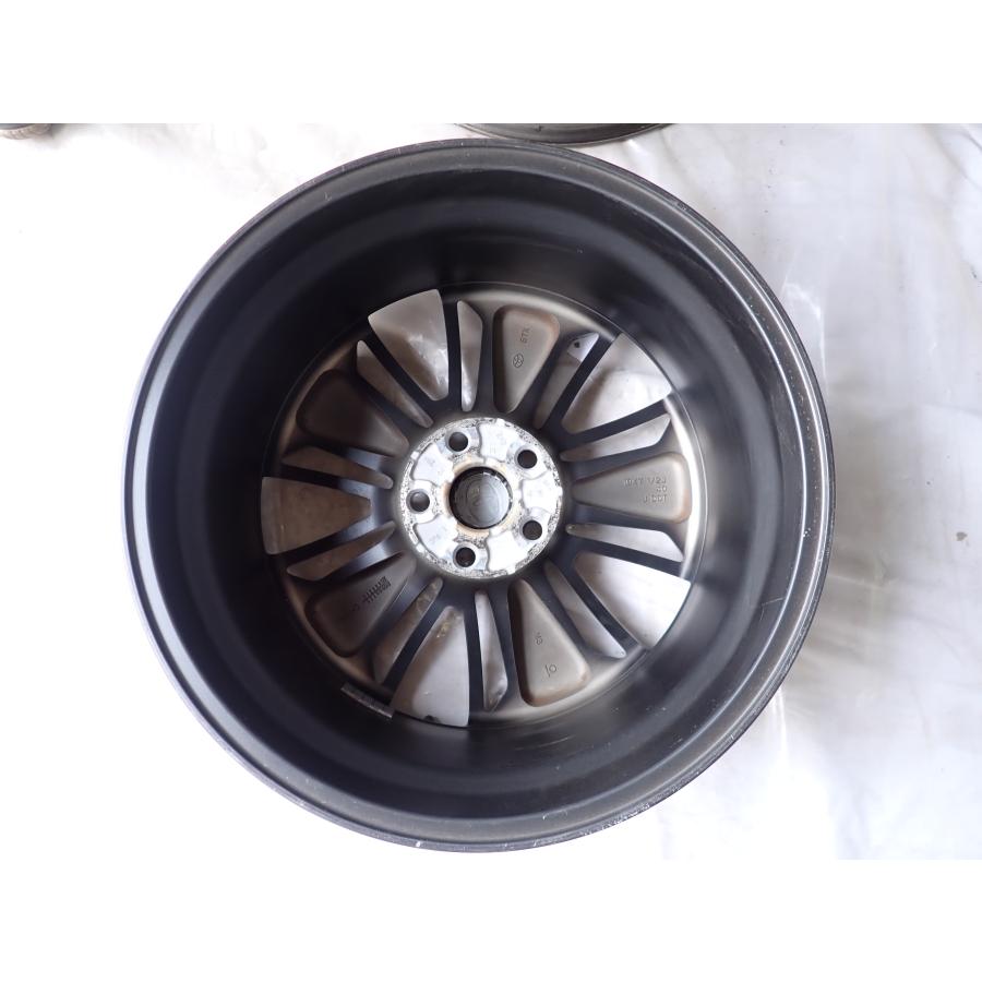 4本SET 会社宛 送料無料 19×7.5J トヨタ 新型 RAV4 PHV 純正 アルミ