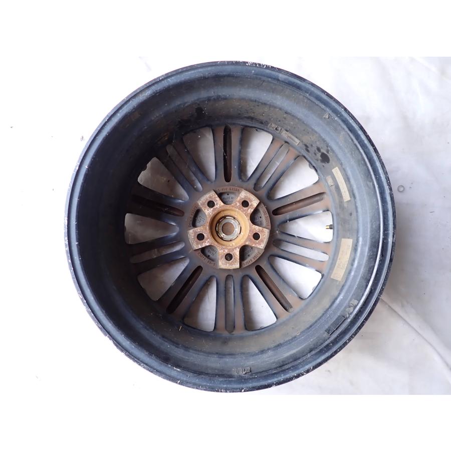 4本SET 会社宛 送料無料 18×7J CLUB LINEA クラブリネア L368 アルミ