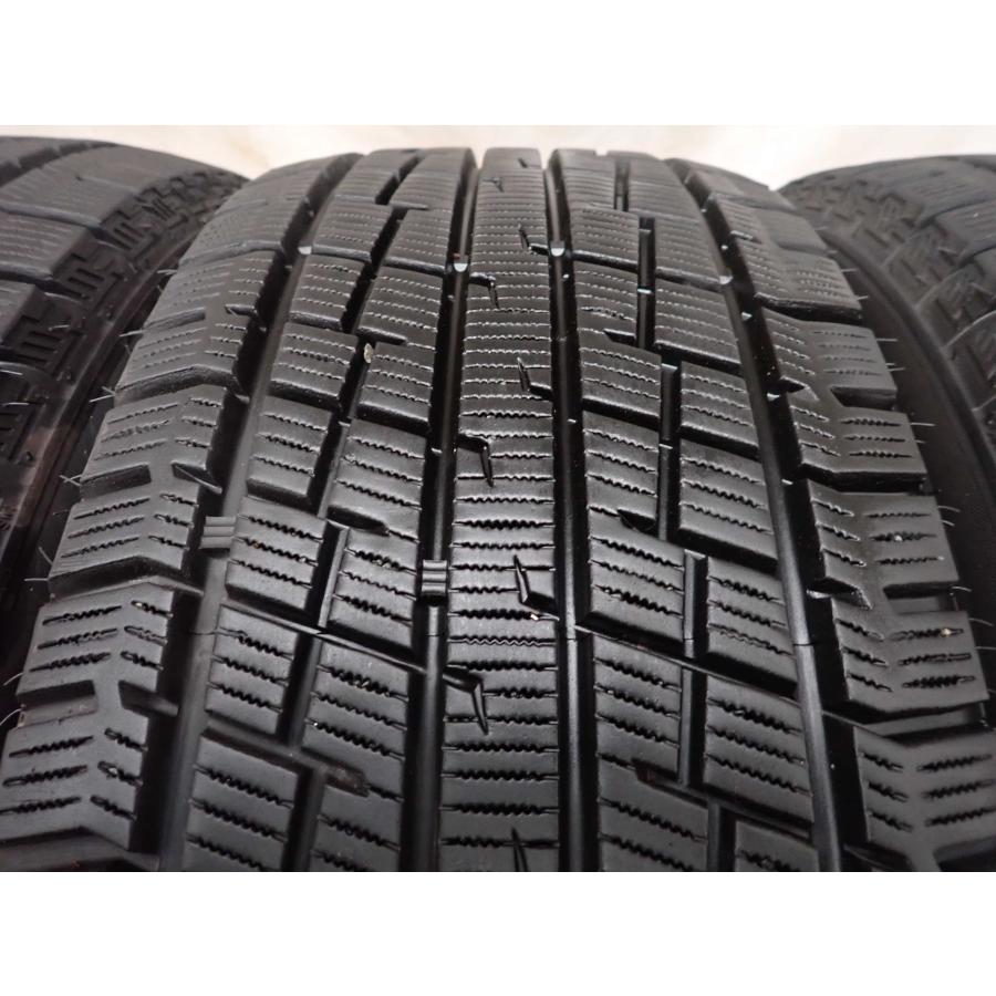 冬4本SET 会社宛送料無料 225/60R17 99T GRIPMAX GRIP ICE X SUV 2022