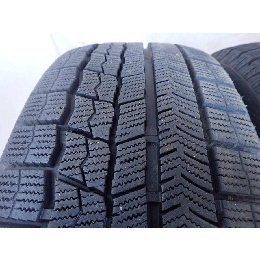 冬4本SET 会社宛 送料無料 215/55R17 94Q ナンカン WINTER SAF WS-1 