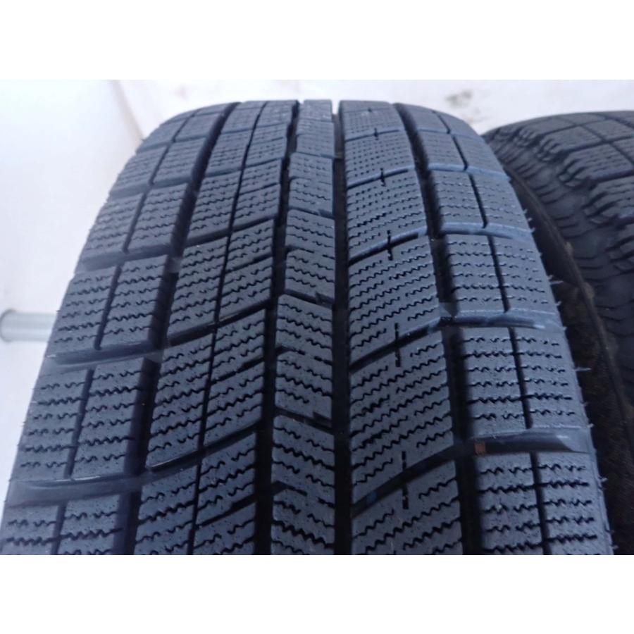 冬4本SET 会社宛送料無料 205/60R16 92Q ナンカン ICE ACTIVA AW1 2021 