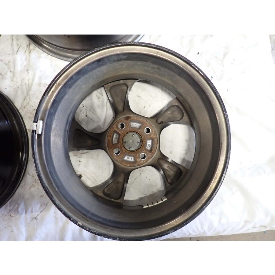 4本SET 会社宛 送料無料 15×5J 16×6.5J ホンダ S660 純正 アルミ