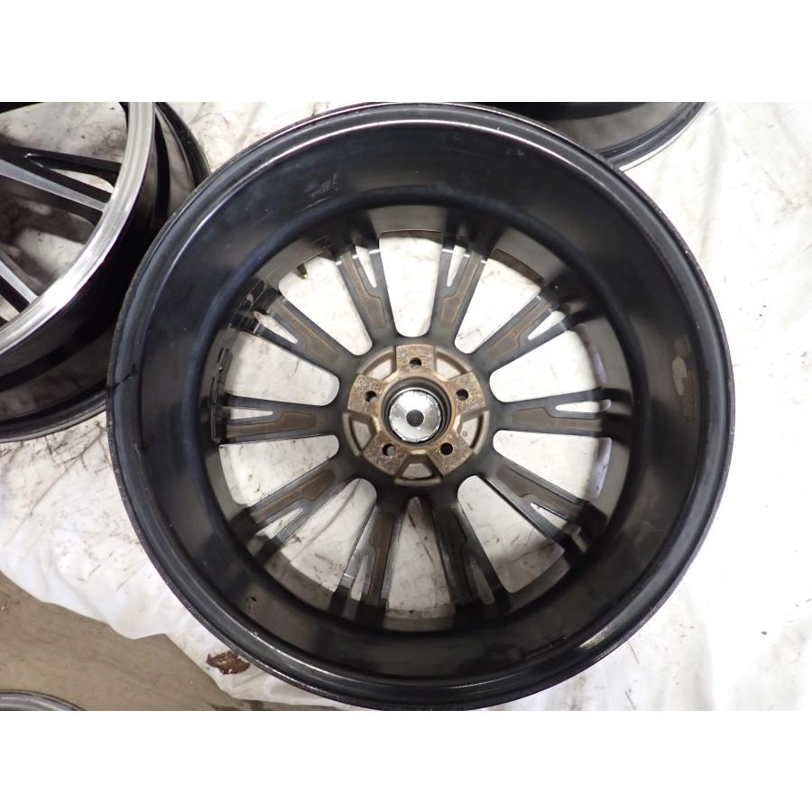 4本SET 会社宛送料無料 18×7J デザイン アルミ ホイール 5穴 PCD 100mm 