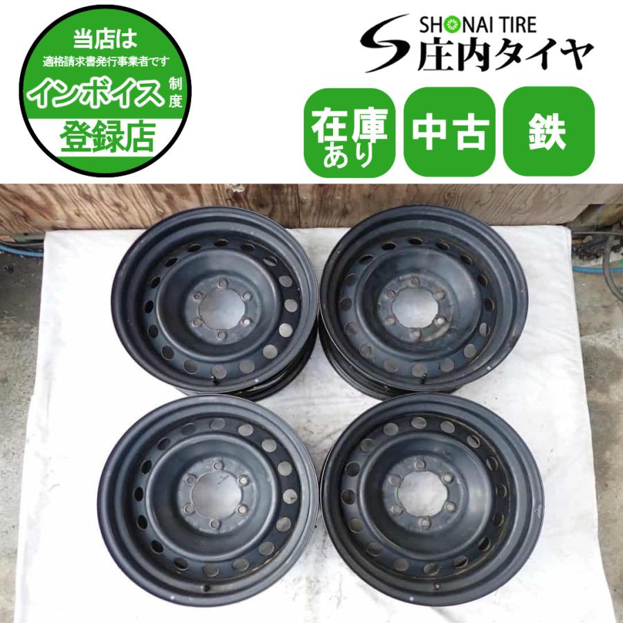 4本 会社宛 送料無料 17×7.5J トヨタ FJクルーザー GSJ15W 純正