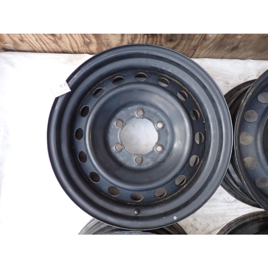 4本 会社宛 送料無料 17×7.5J トヨタ FJクルーザー GSJ15W 純正