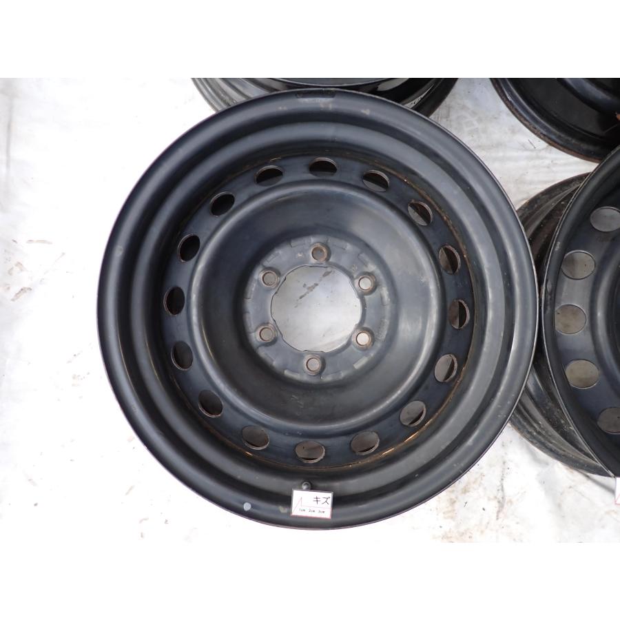 4本 会社宛 送料無料 17×7.5J トヨタ FJクルーザー GSJ15W 純正