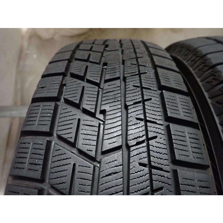冬4本 会社宛送料無料 185/70R14 88Q ヨコハマ アイスガード IG60 2022 