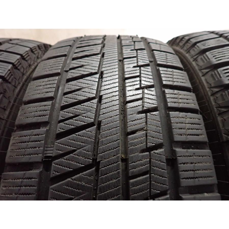 冬4本SET 会社宛 送料無料 195/65R15 91Q GRIPMAX GRIP ICE X 2024年製