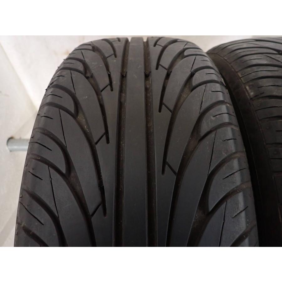 夏4本SET 会社宛 送料無料 205/50R17 93V ナンカン ウルトラスポーツ 