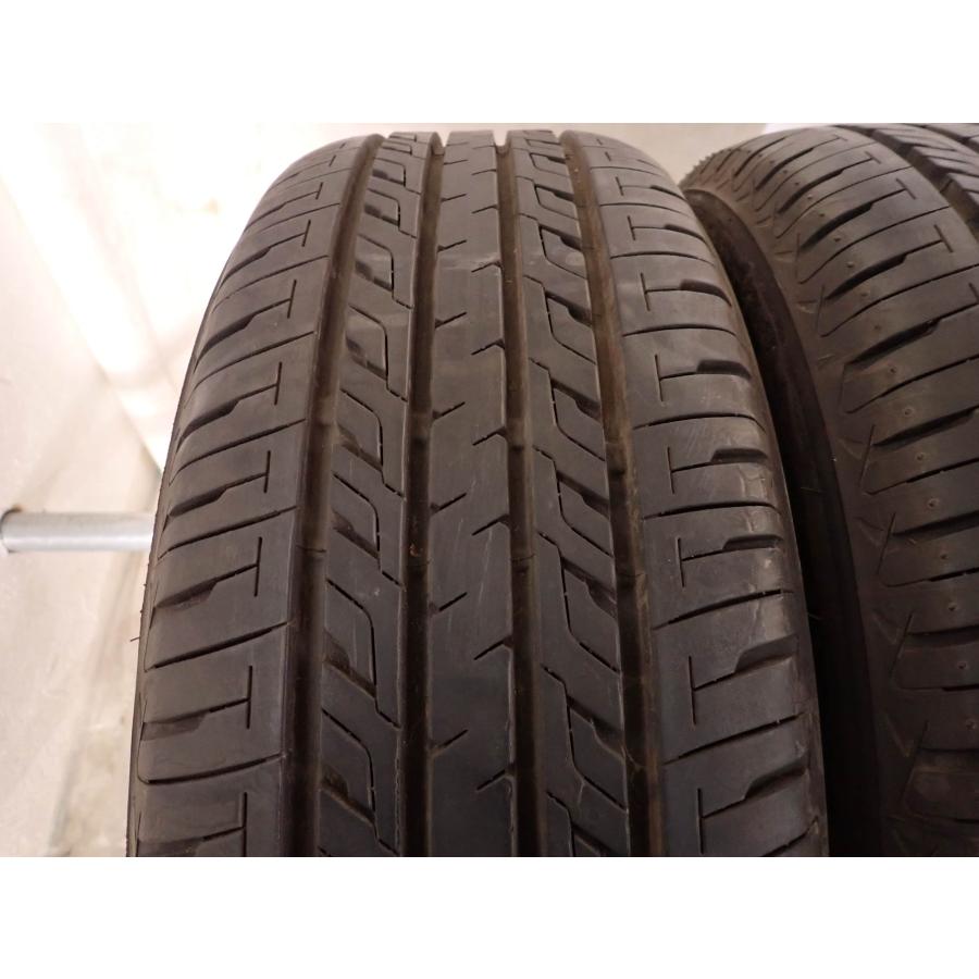 夏4本SET 会社宛 送料無料 215/60R17 96H ブリヂストン SEIBERLING 