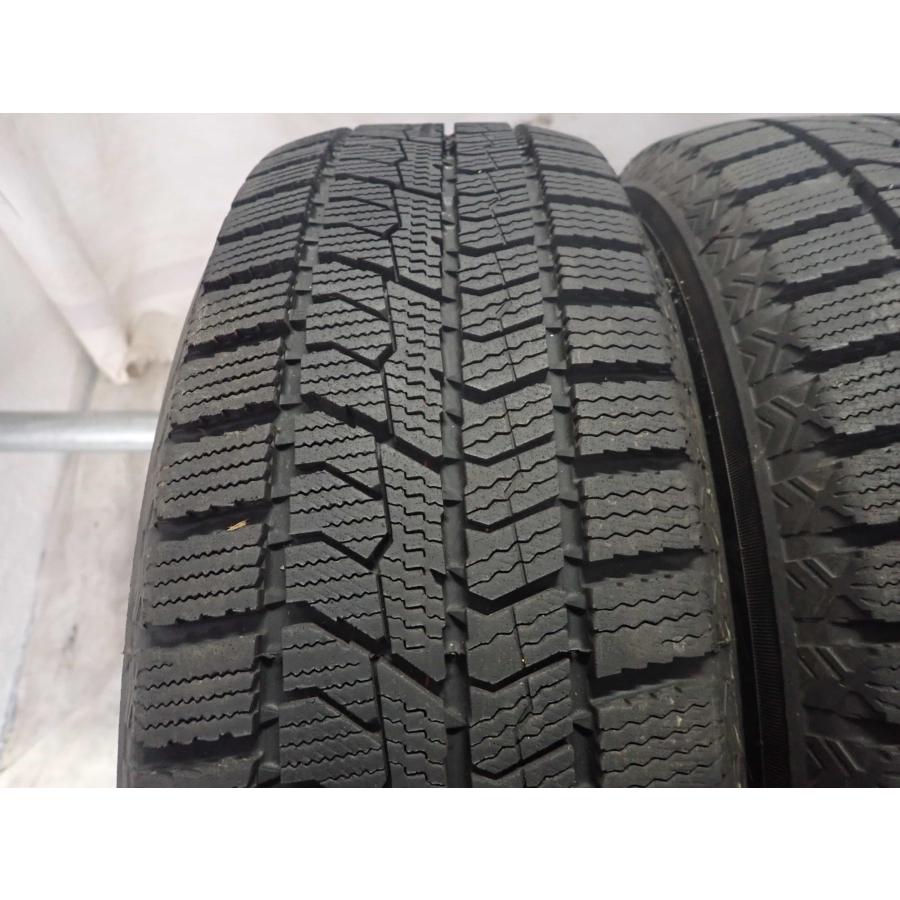 冬4本SET 会社宛 送料無料 185/65R15 92Q トーヨー オブザーブ GIZ2 2022年製 bB アクア アリオン イスト カローラ フィールダー NO,W2550の画像
