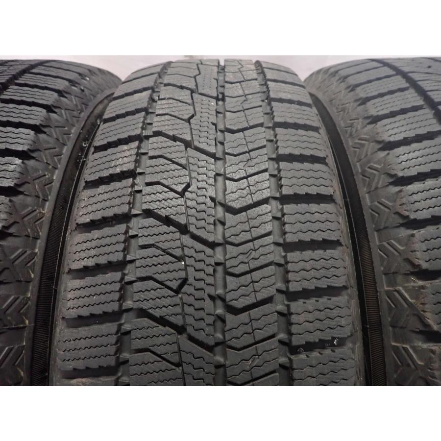 冬4本SET 会社宛 送料無料 185/65R15 92Q トーヨー オブザーブ GIZ2 2022年製 bB アクア アリオン イスト カローラ フィールダー NO,W2550の画像