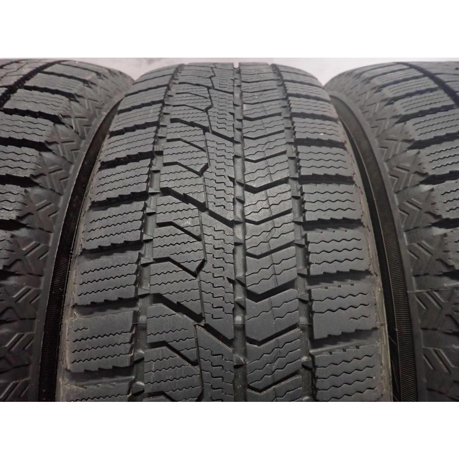 冬4本SET 会社宛 送料無料 185/65R15 92Q トーヨー オブザーブ GIZ2 2022年製 bB アクア アリオン イスト カローラ フィールダー NO,W2550の画像