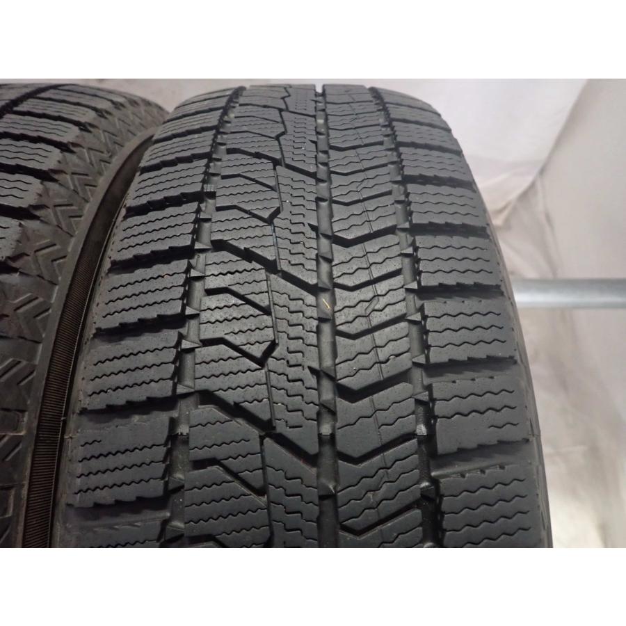 冬4本SET 会社宛 送料無料 185/65R15 92Q トーヨー オブザーブ GIZ2 2022年製 bB アクア アリオン イスト カローラ フィールダー NO,W2550の画像