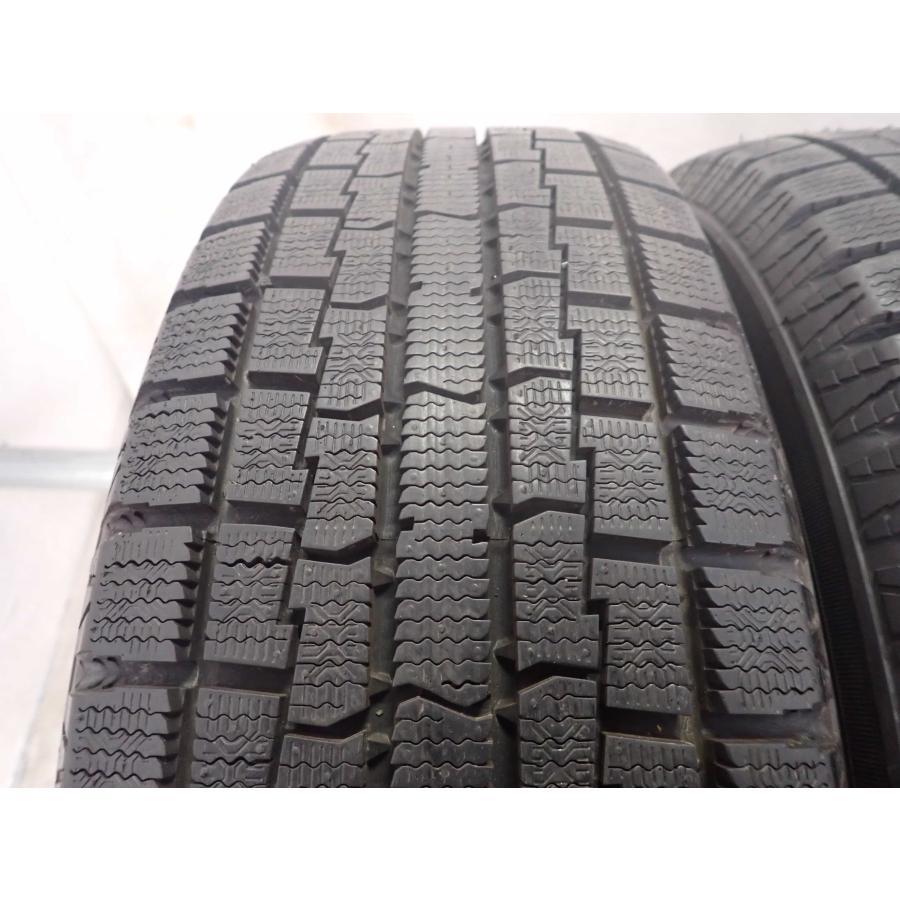 冬 4本SET 会社宛 送料無料 185/65R15 88Q トーヨー ice FRONTAGE  2022年製 bB アクア アリオン イスト カローラ フィールダー NO,W2554_1