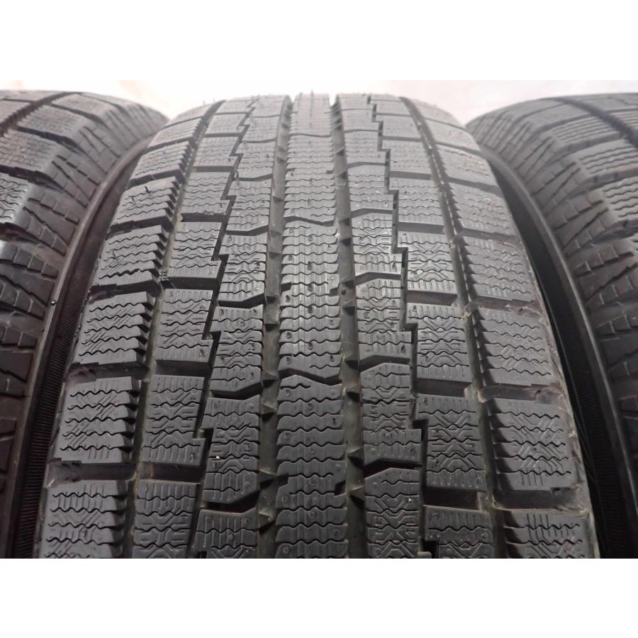 冬 4本SET 会社宛 送料無料 185/65R15 88Q トーヨー ice FRONTAGE  2022年製 bB アクア アリオン イスト カローラ フィールダー NO,W2554_2