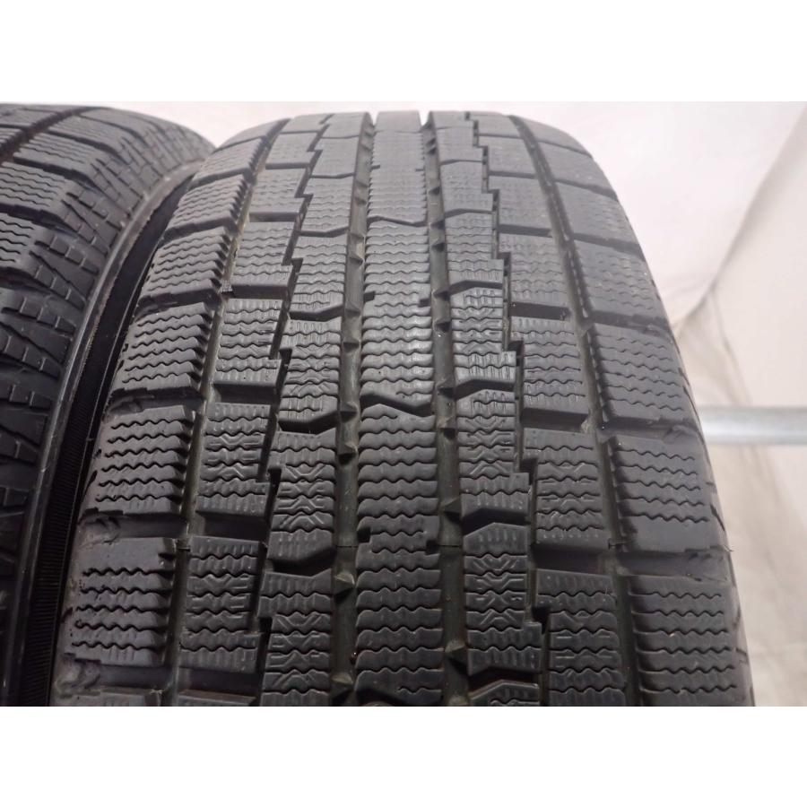 冬 4本SET 会社宛 送料無料 185/65R15 88Q トーヨー ice FRONTAGE  2022年製 bB アクア アリオン イスト カローラ フィールダー NO,W2554_4